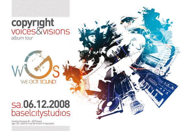 Flyer