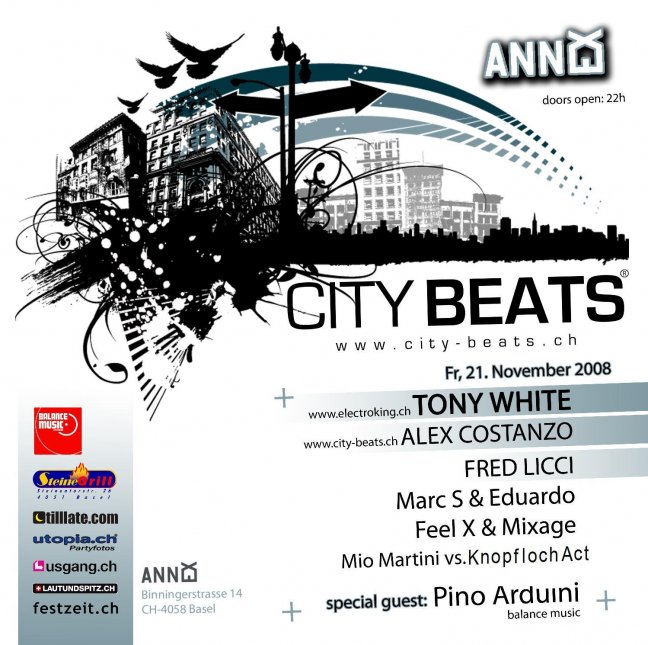 Flyer