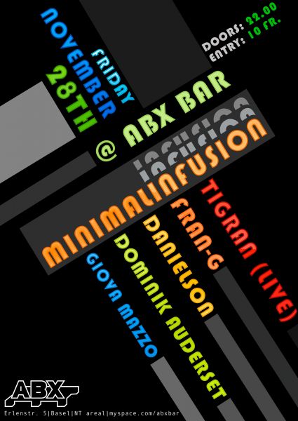 Flyer