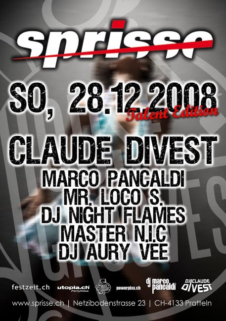 Flyer