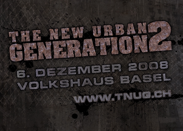 Flyer