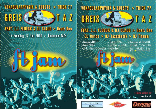 Flyer
