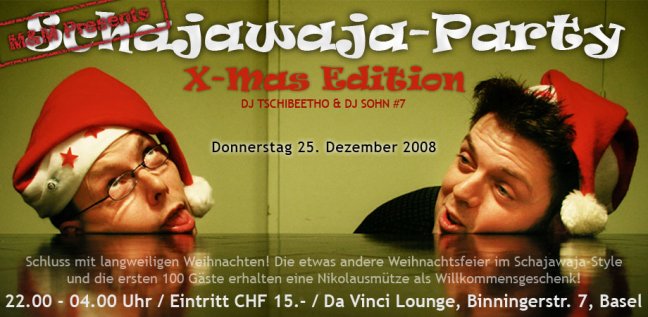 Flyer
