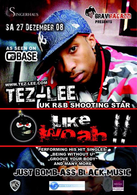 Flyer