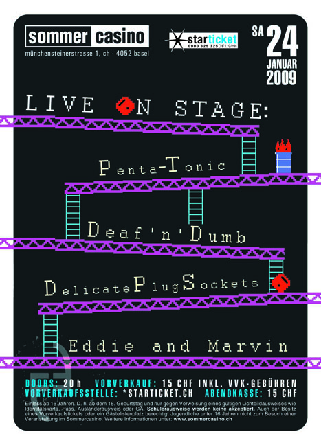 Flyer
