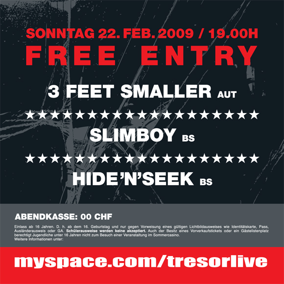 Flyer