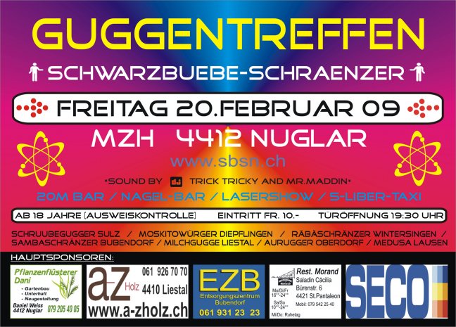 Flyer