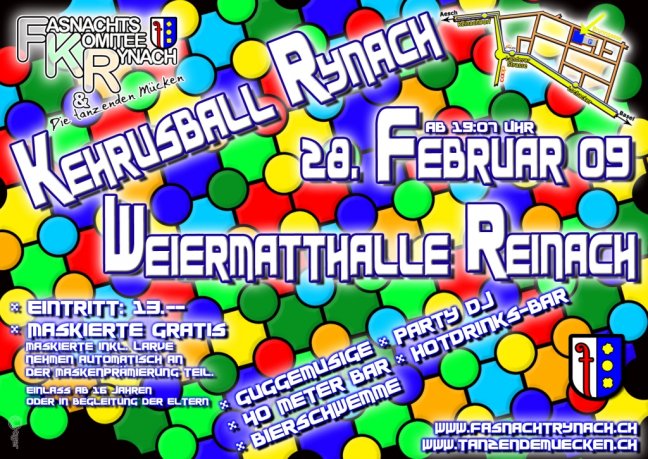 Flyer