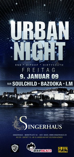 Flyer