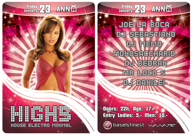Flyer
