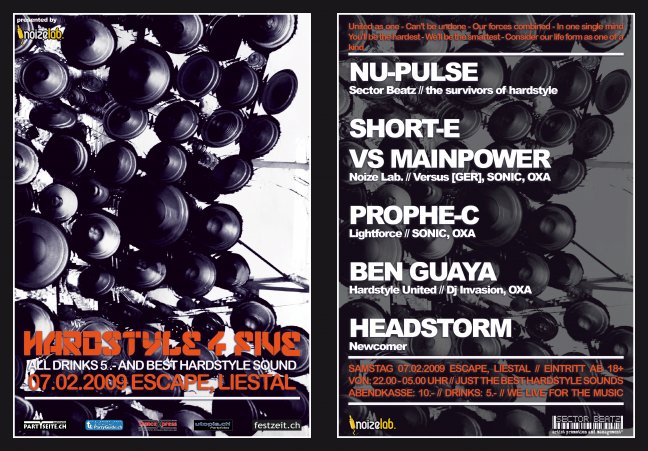 Flyer
