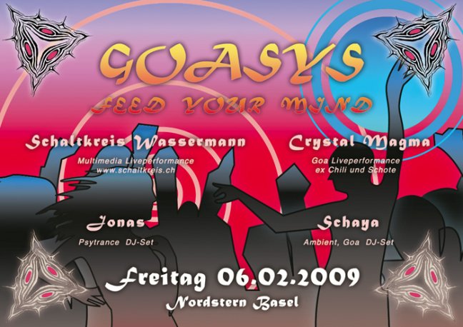 Flyer
