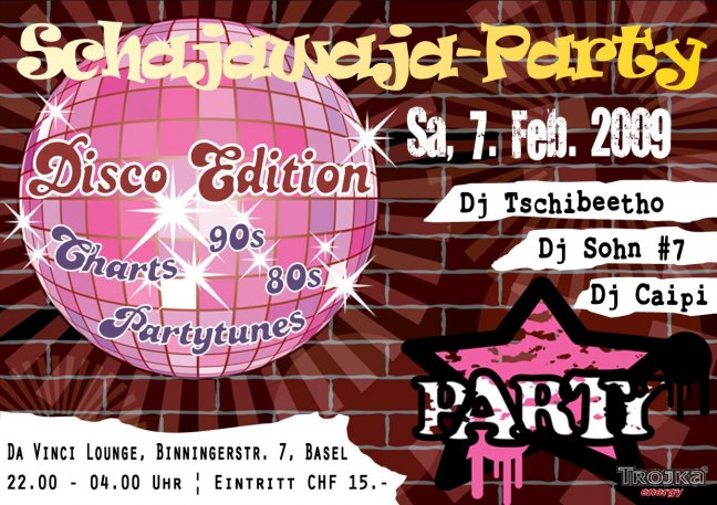 Flyer
