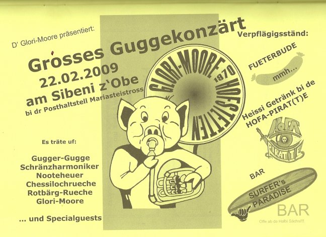 Flyer