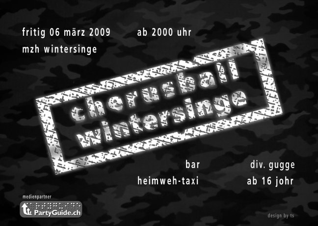 Flyer