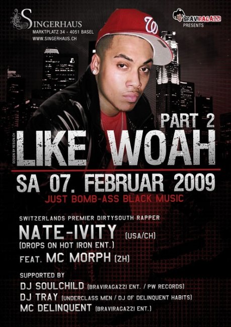 Flyer