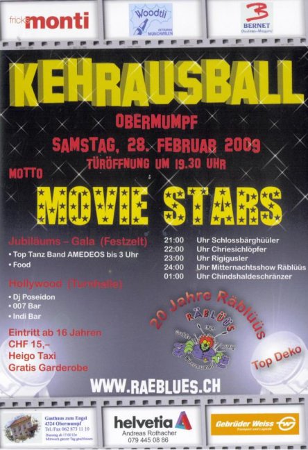 Flyer