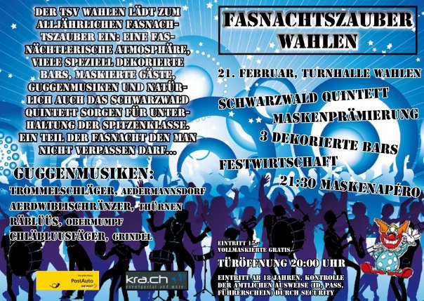 Flyer
