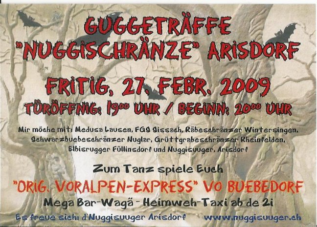Flyer
