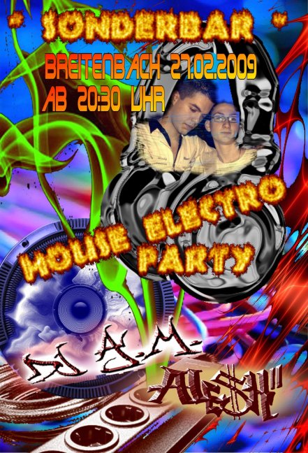 Flyer