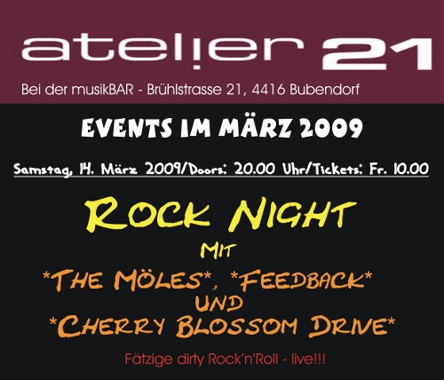 Flyer