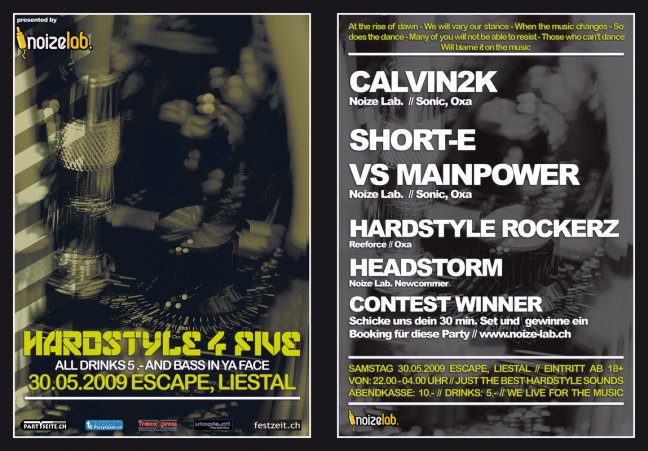 Flyer