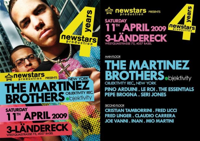 Flyer