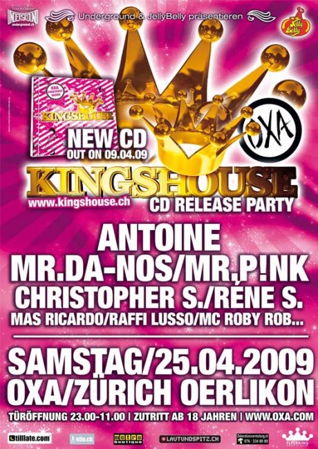 Flyer