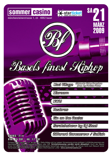 Flyer