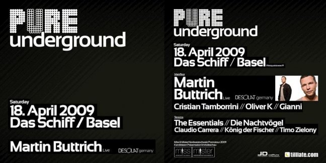 Flyer