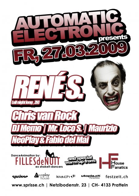 Flyer