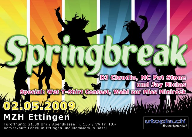 Flyer