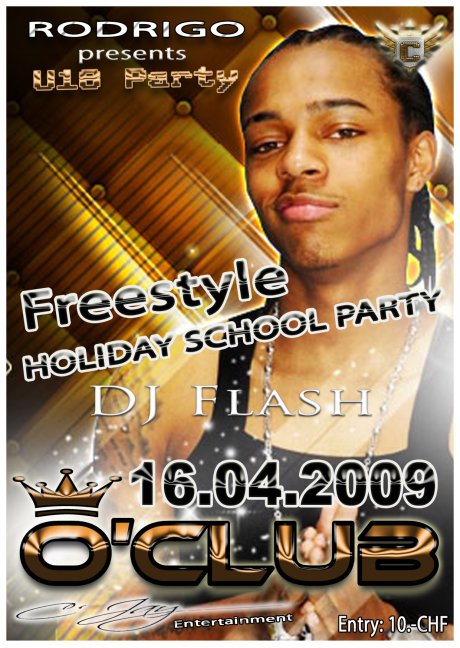 Flyer