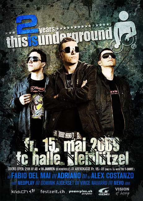 Flyer
