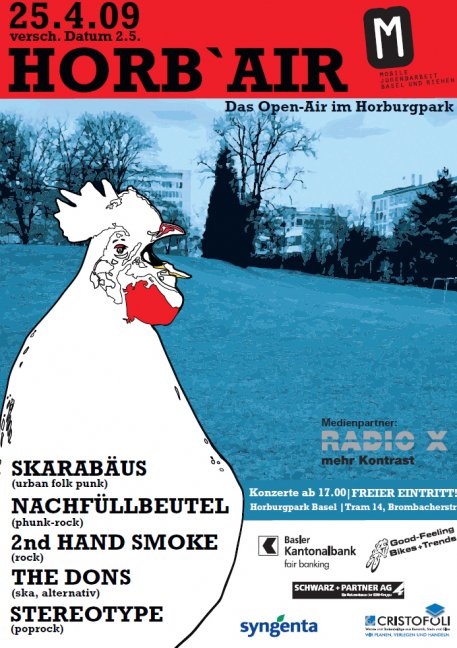 Flyer
