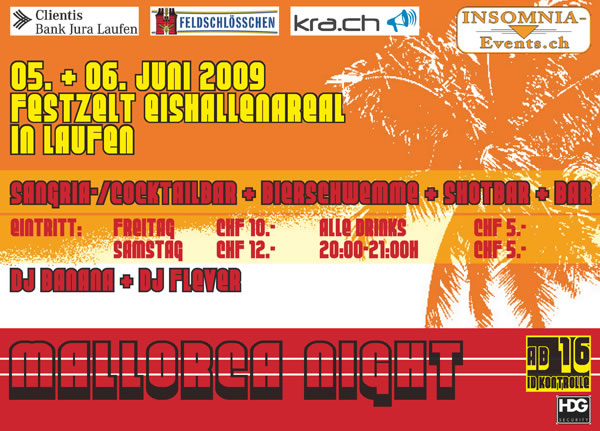 Flyer