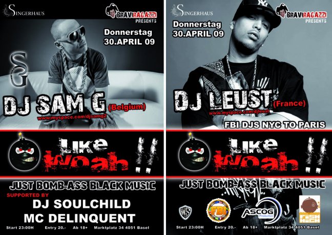 Flyer