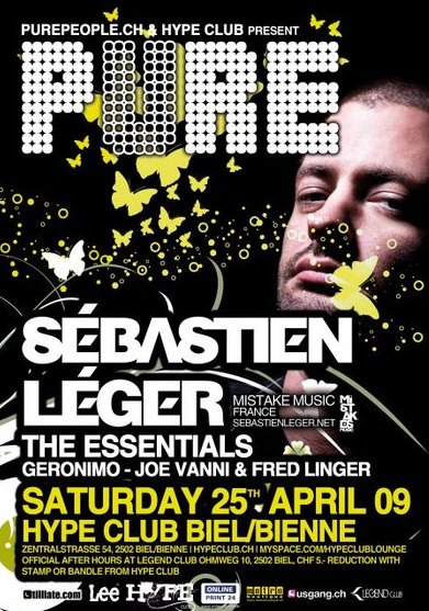 Flyer