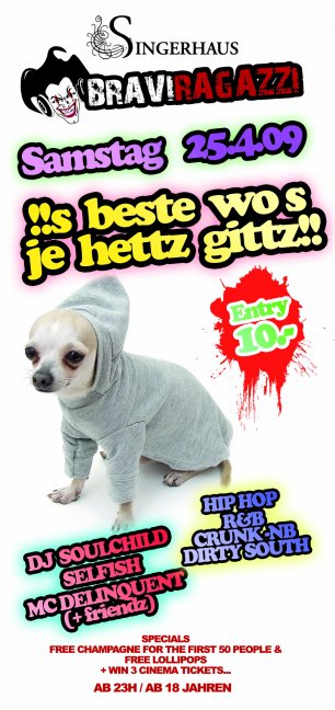 Flyer