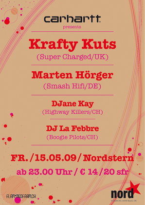Flyer