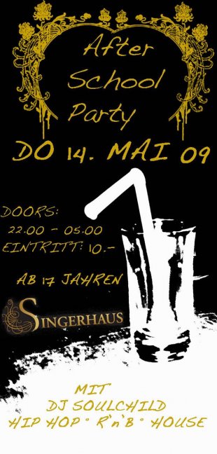 Flyer