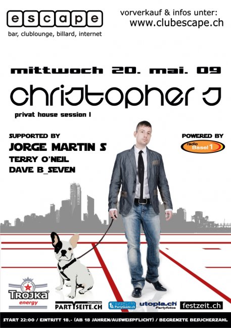 Flyer