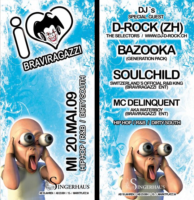 Flyer
