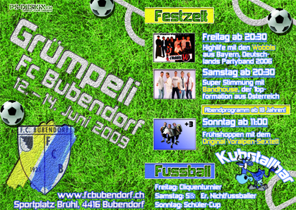 Flyer