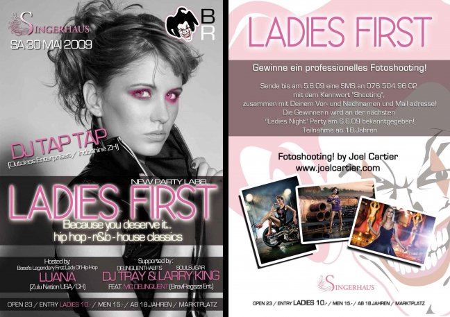 Flyer