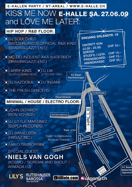 Flyer