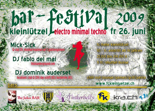 Flyer