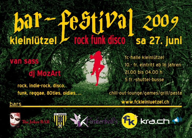Flyer