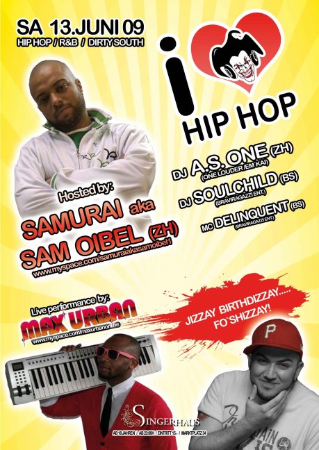 Flyer