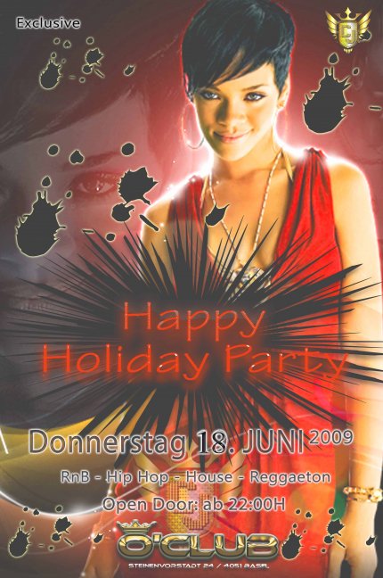 Flyer